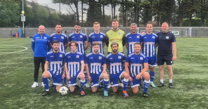 Saturday Premier Seniors