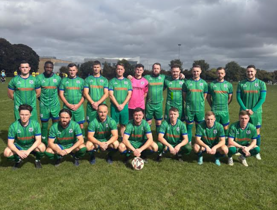 Premier Sunday Seniors