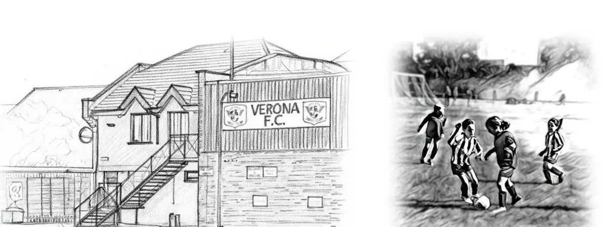 Verona homepage banner sketch format